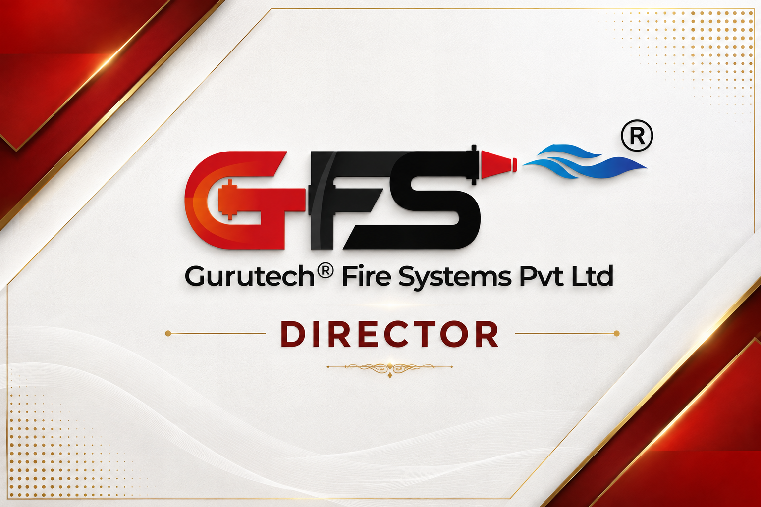 Gurutech Fire Systems