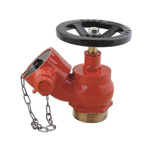 Landing Valve