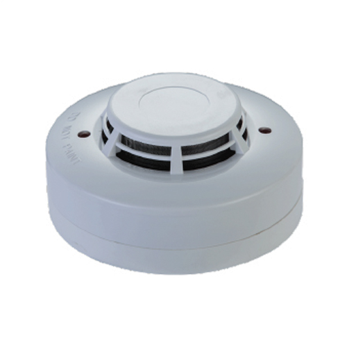Fire Alarm and Smoke Detection Systems