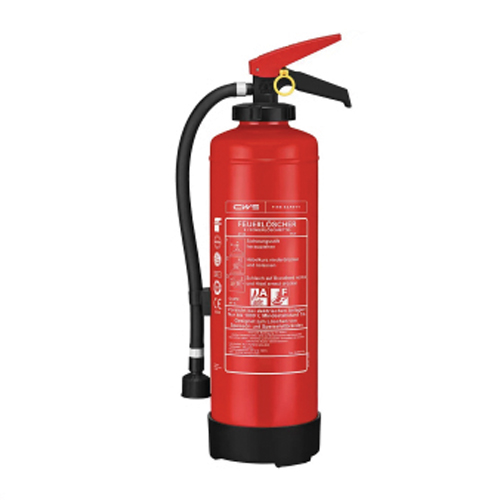 Fire Extinguishers