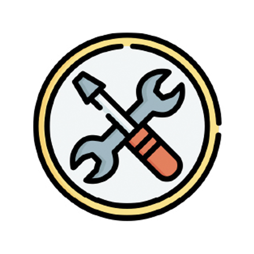 Regular Maintenance