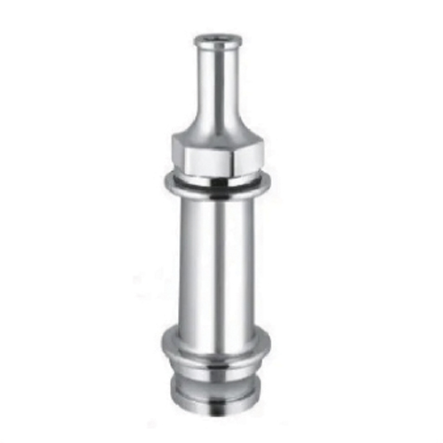 Branch Pipe And Nozzle