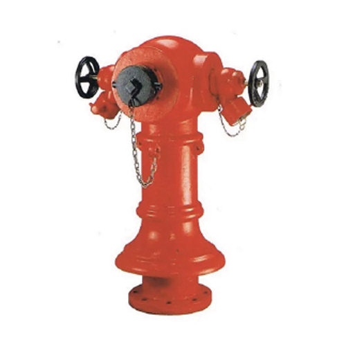 Fire Hydrant Systems