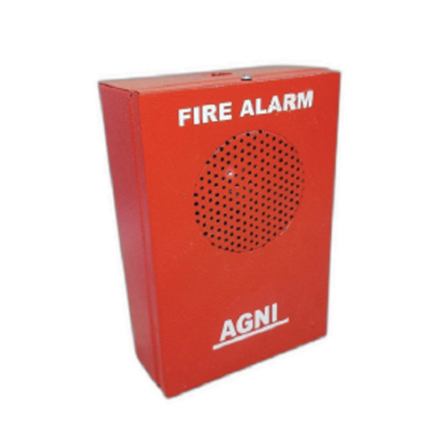 Electronic Hooter Fire
