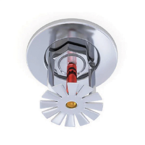 Fire Fighting And Sprinkler Systems