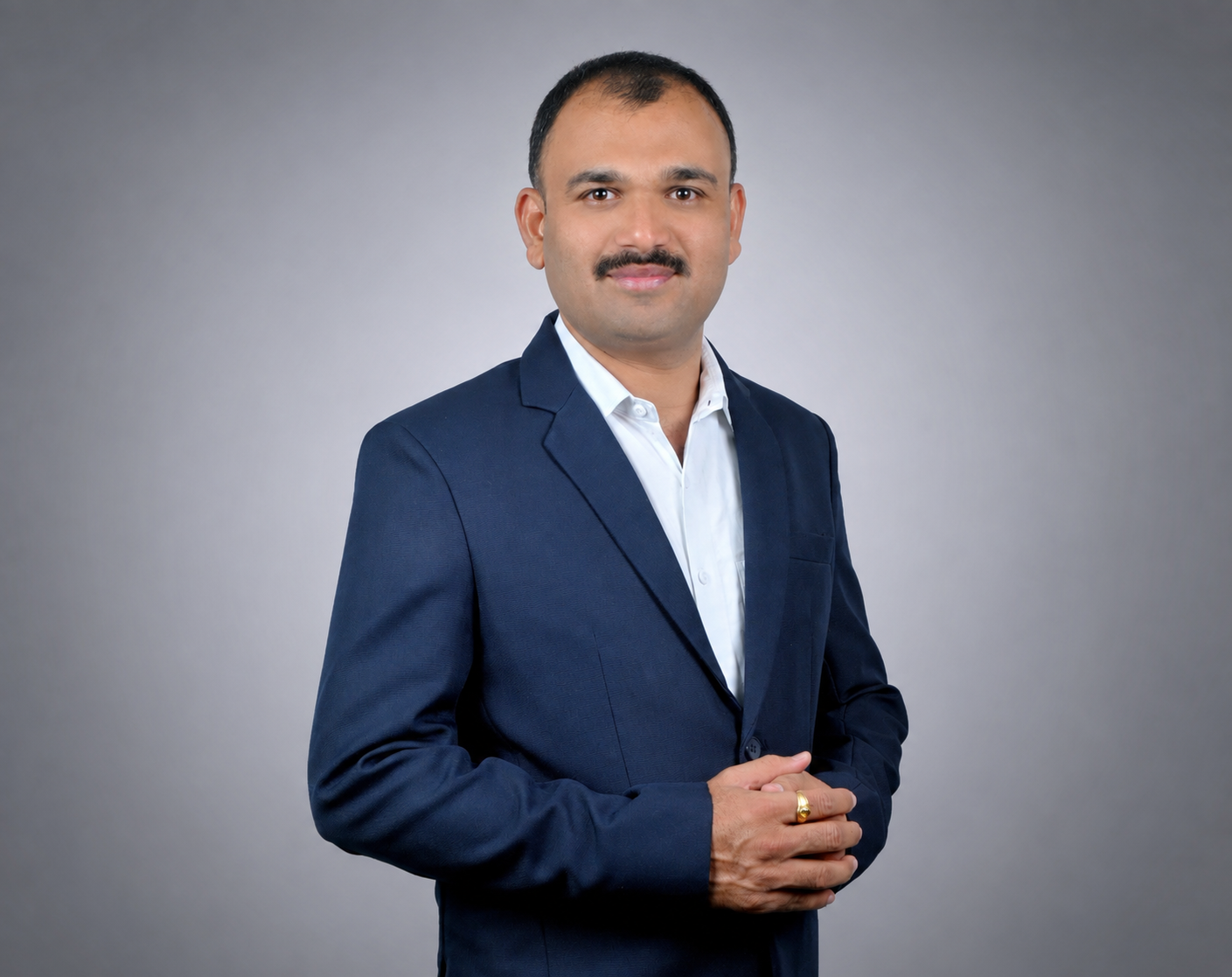 Yash Ambole | Director of Gurutech Fire Systems